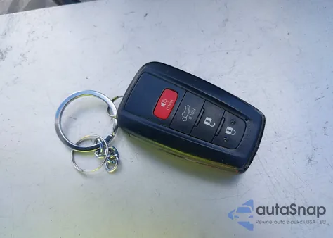 2021 Toyota Rav4 Xle from USA, damaged, VIN 2T3W1RFV2MC155263